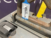 2016 wacker dpu 3050 trilplaat - afbeelding 7 van  7