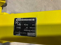 2016 wacker dpu3760 e-start trilplaat - afbeelding 4 van  5