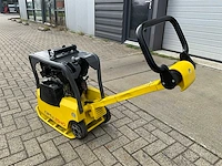 2016 wacker neuson dpu 2540 trilplaat - afbeelding 4 van  7