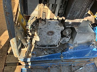 2016 wacker neuson dpu6555 trilplaat - afbeelding 5 van  7