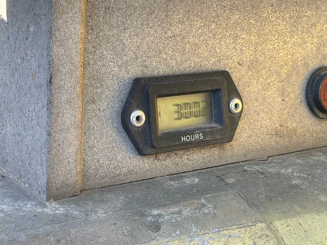 2016 wacker neuson dpu6555 trilplaat - afbeelding 6 van  7