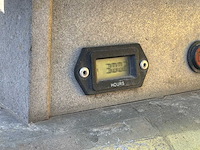 2016 wacker neuson dpu6555 trilplaat - afbeelding 6 van  7