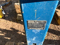 2016 wacker neuson dpu6555 trilplaat - afbeelding 7 van  7