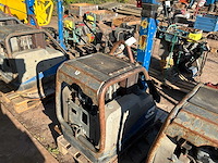 2016 wacker neuson dpu6555 trilplaat - afbeelding 4 van  6