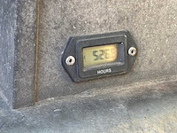 2016 wacker neuson dpu6555 trilplaat - afbeelding 5 van  6