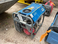 2016 wacker neuson gv2500a noodstroomaggregaat - afbeelding 1 van  6