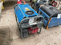 2016 wacker neuson gv2500a noodstroomaggregaat - afbeelding 4 van  6