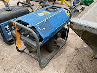 2016 wacker neuson gv2500a noodstroomaggregaat - afbeelding 2 van  5