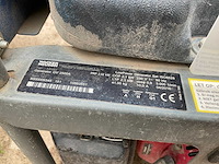 2016 wacker neuson gv2500a noodstroomaggregaat - afbeelding 5 van  5