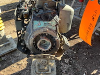 2016 wacker-neuson trilstamper - afbeelding 5 van  6