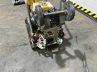 2016 wacker neuson vp1340aw trilplaat - afbeelding 4 van  7