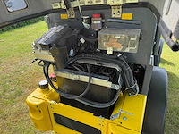 2016 wacker neuson wl20e shovel - afbeelding 2 van  12