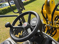 2016 wacker neuson wl20e shovel - afbeelding 11 van  12