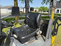 2016 wacker neuson wl20e shovel - afbeelding 12 van  12