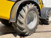 2016 wacker neuson wl20e shovel - afbeelding 5 van  28
