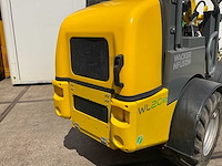 2016 wacker neuson wl20e shovel - afbeelding 6 van  28
