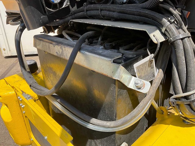 2016 wacker neuson wl20e shovel - afbeelding 8 van  28