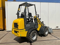 2016 wacker neuson wl20e shovel - afbeelding 23 van  28