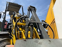 2016 wacker neuson wl20e shovel - afbeelding 28 van  28