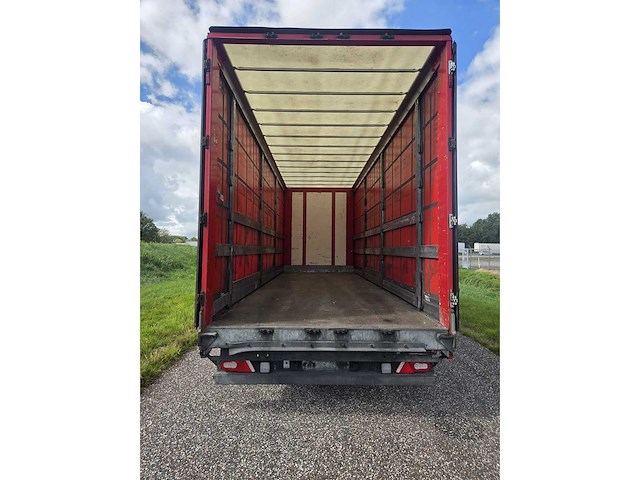 2016 web trailer zprasq 18 middenas oplegger - afbeelding 3 van  15