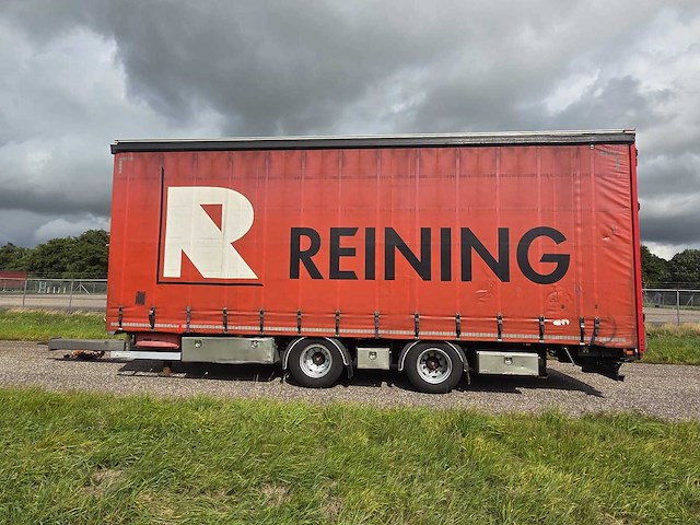 2016 web trailer zprasq 18 middenas oplegger - afbeelding 11 van  15