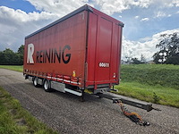 2016 web trailer zprasq 18 middenas oplegger - afbeelding 6 van  12