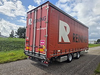 2016 web trailer zprasq 18 middenas oplegger - afbeelding 7 van  12