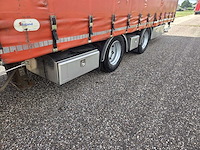 2016 web trailer zprasq 18 middenas oplegger - afbeelding 10 van  12