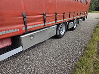 2016 web trailer zprasq 18 middenas oplegger - afbeelding 11 van  12