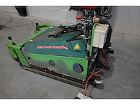 2016 weed control air combi 100 onkruid brander - afbeelding 3 van  9