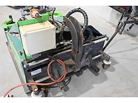 2016 weed control air combi 100 onkruid brander - afbeelding 5 van  9
