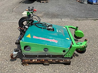 2016 weed control air combi 100 onkruidbrander - afbeelding 5 van  10