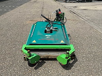 2016 weed control air combi 100 onkruidbrander - afbeelding 6 van  10
