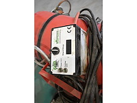 2016 weed control air comfort combi onkruid brander - afbeelding 7 van  10