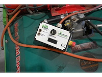 2016 weed control air comfort combi onkruid brander - afbeelding 4 van  8