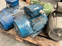 2016 weg 160m-02 elektromotor