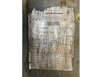 2016 weidemann 1000300955 hydraulische grijpbak - afbeelding 5 van  5