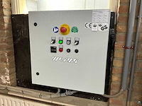 2016 weima wl 4 / 18,5kw versnipperaar - afbeelding 2 van  11