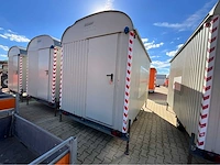 2016 weiro holzbau bauwagen rasant 350 schaft aanhangwagen - afbeelding 9 van  13