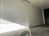 2016 wemacon/cimc c745skdp4 129wissellaadbak - afbeelding 2 van  20