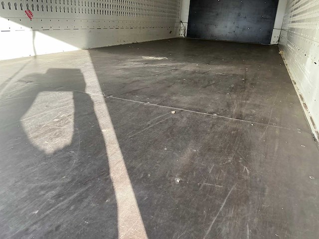 2016 wemacon/cimc c745skdp4 129wissellaadbak - afbeelding 3 van  20