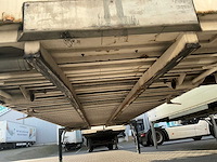 2016 wemacon/cimc c745skdp4 129wissellaadbak - afbeelding 9 van  20