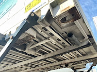 2016 wemacon/cimc c745skdp4 129wissellaadbak - afbeelding 13 van  20