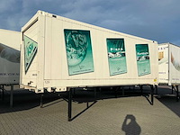 2016 wemacon/cimc c745skdp4 129wissellaadbak - afbeelding 15 van  20