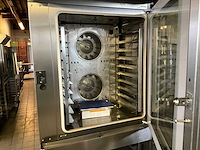 2016 wiesheu 2600-a-fbbb euromat 64l backofen bakkerijoven - afbeelding 3 van  4