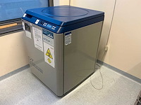 2016 worthington 24k cryostoragesysteem - afbeelding 1 van  10