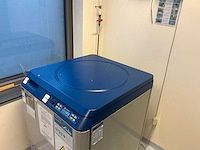 2016 worthington 24k cryostoragesysteem - afbeelding 3 van  10