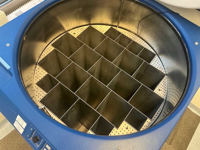 2016 worthington 24k cryostoragesysteem - afbeelding 5 van  10
