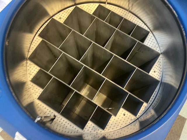 2016 worthington 24k cryostoragesysteem - afbeelding 6 van  10