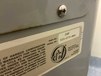 2016 worthington 24k cryostoragesysteem - afbeelding 9 van  10